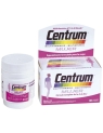 CENTRUM MUJER X30COM. RECUBIERTOS