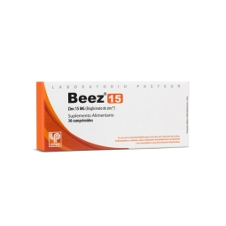 BEEZ 15mgX30COM