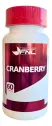 CRANBERRY 500MG X60 CAPSULAS