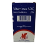 VITAMINA ADC GOTAS X30