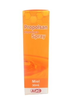 PROPOLSAN SPRAY 30ML