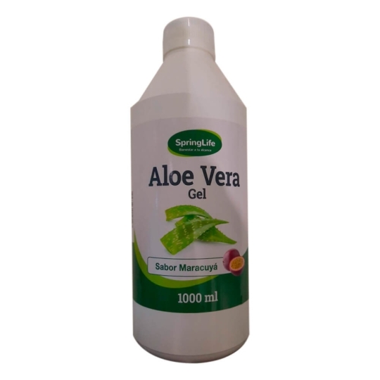 ALOE VERA GEL 1000ML X1000