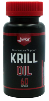 Fnl Krill Oil X 60 Capsulas | fnl krill oil