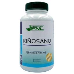 FNL RIÑOSANO 350 MG X 60 CAP