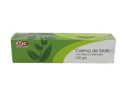 AN MATICO ALOE CALEND X100