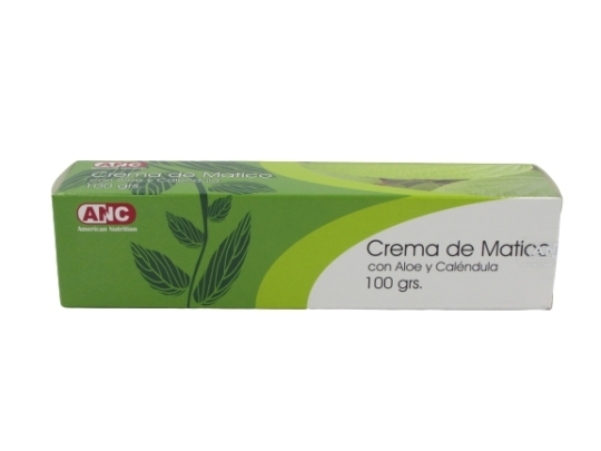 AN MATICO ALOE CALEND X100