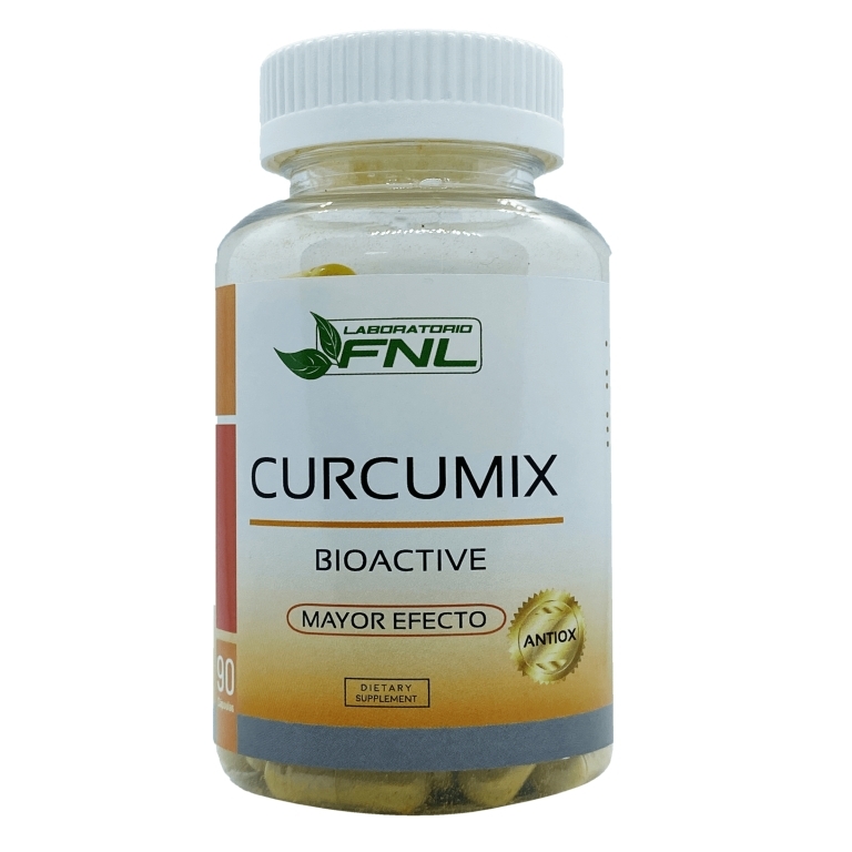 CURCUMIX X 20 SOBRES