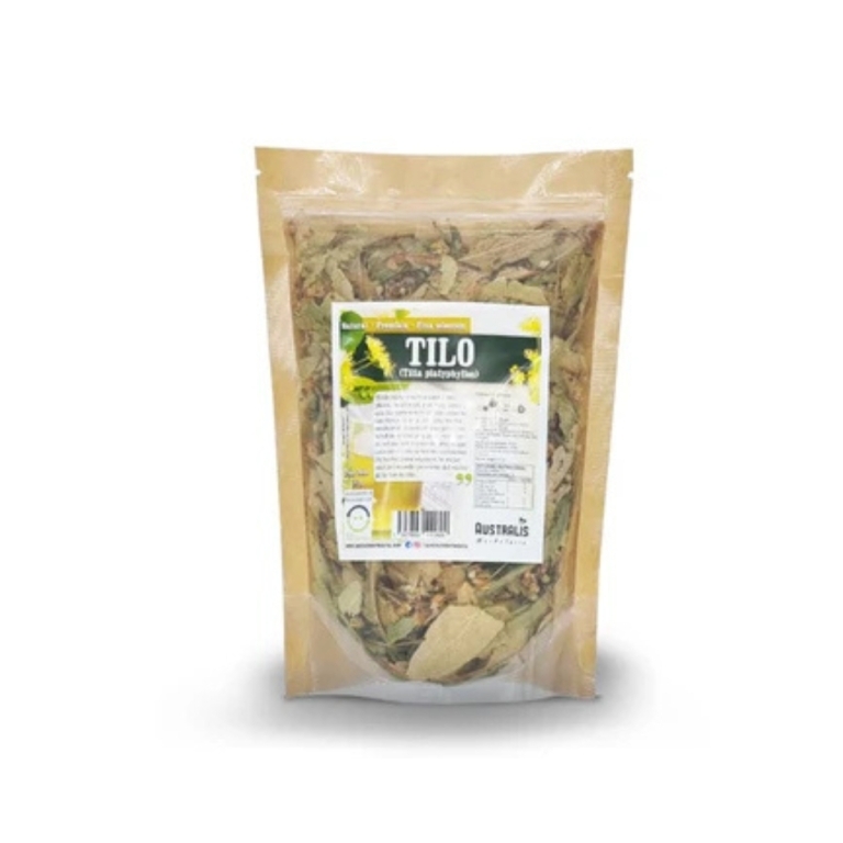 TILO SOBRE  X 30 GR