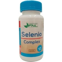 SELENIO CAPSULAS X60