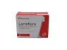 LACTOFLORA 10 SOBRES