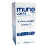 MUNO GOTAS X 10 ML
