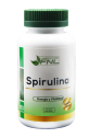 Spirulina X60Cap Blandas | spirulina 60caps