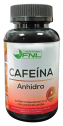 Cafeina Anhidra 100Mg X 90 Capsulas | cafeina 90cap