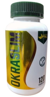OKRASLIM X120 CAPSULAS