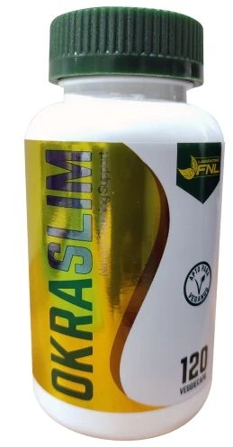 OKRASLIM X120 CAPSULAS