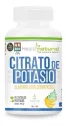 CITRATO POTASIO 800MG X20 TABLETAS