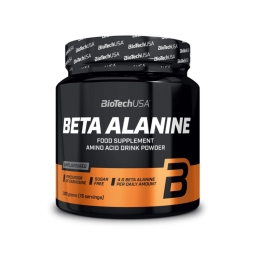 BETA ALANINE 300 GR X 75 PORCIONES 