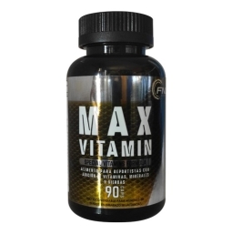 FNL MAX VITAMIN CAPSULA X90 CAPSULAS