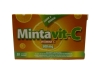 MINTAVIT-C 500 MG X30COM