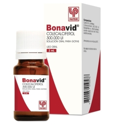 BONAVID GOTA 2ML X2 GOTAS