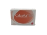 CALCEFOR 500MG X30 COMPRIMIDOS