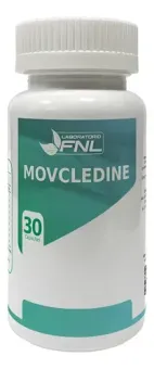 Fnl Movcledine X 30 Cap | fnl movcledine 30cap