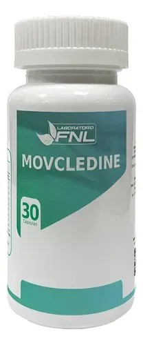 Fnl Movcledine X 30 Cap | fnl movcledine 30cap