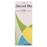 ZINCOVIT PLUS JARABE 120ML X120