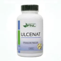 FNL ULCENAT 350 MG X 60 CAP