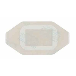 TEGADERM IV AVANZADO PED 5X5,7 CM 1682