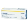 CENABAST ACTRAPID HM 100UI/ML 10ML X1 FRASCO AMPOLLA