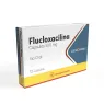 FLUCLOXACILINA 500mg X12COM.