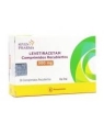 LEVETIRACETAM  500mg X 30COM