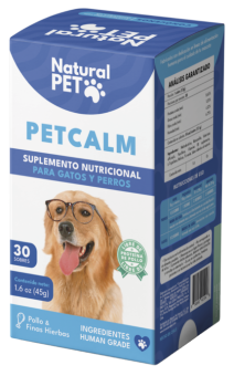 PETCALM X 30 SACHET