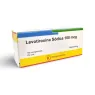 LEVOTIROXINA (B) 100mcg X100COM.