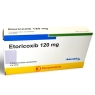 ETORICOXIB 120mg X7COM. RECUBIERTOS