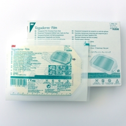 TEGADERM PAD 10X12 CM