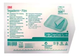 TEGADERM PAD 15X20 CM