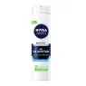 NIVEA GEL DE AFEITAR PIEL SENSITIVE 200ML