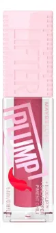 MAYBELLINE LIP GLOSS PLUMP 
