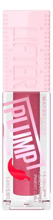 MAYBELLINE LIP GLOSS PLUMP 