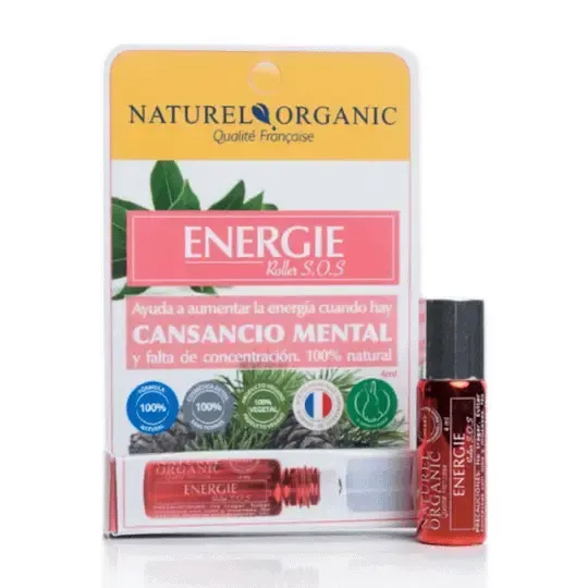 ROLLER S.O.S ENERGIE  X4ML