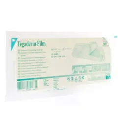 TEGADERM PAD 10X25 CM