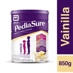 PEDIASURE COMPLETE VAINILLA X900G