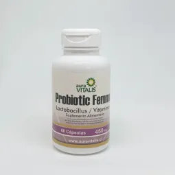 PROBIOTIC FEMME X60CAP