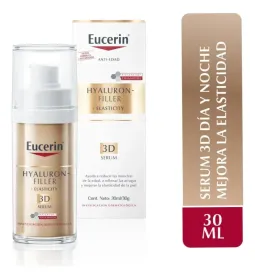 EUCERIN HYALURON-FILLER ELASTICITY SERUM ANTI-EDAD X 30ML