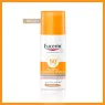 EUCERIN SUN FPS 50+ TONO MEDIO  X50ML