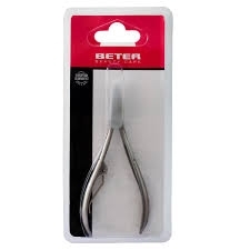 BETER ALICATE MANICURA