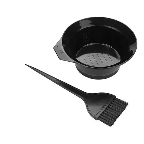 KIT PARA TINTE DE CABELLO