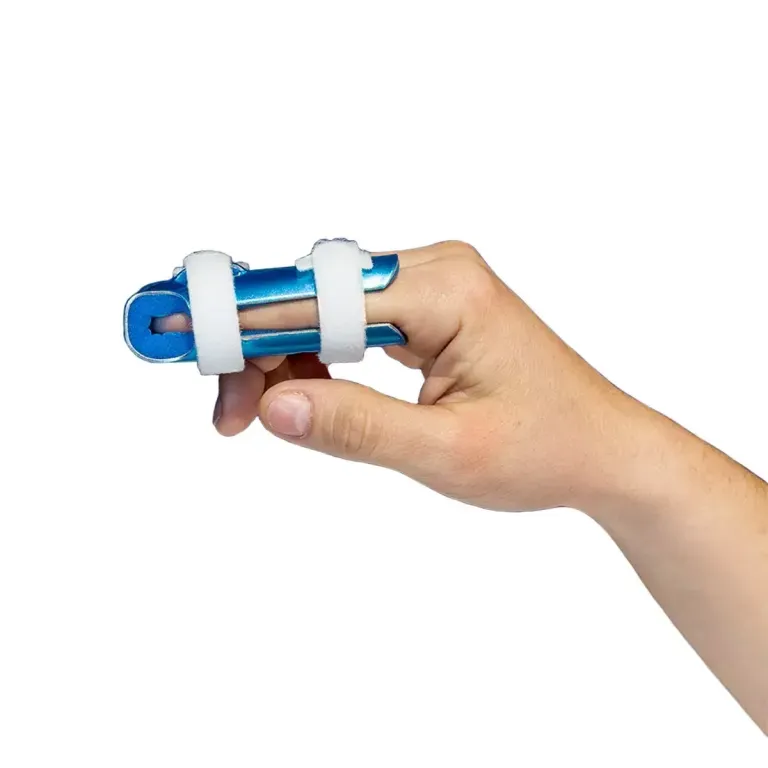 BLUNDING  FERULA INMOVILIZADOR DE DEDO M